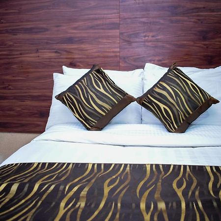 Simba Village Relax Inn Eldoret Ngoại thất bức ảnh