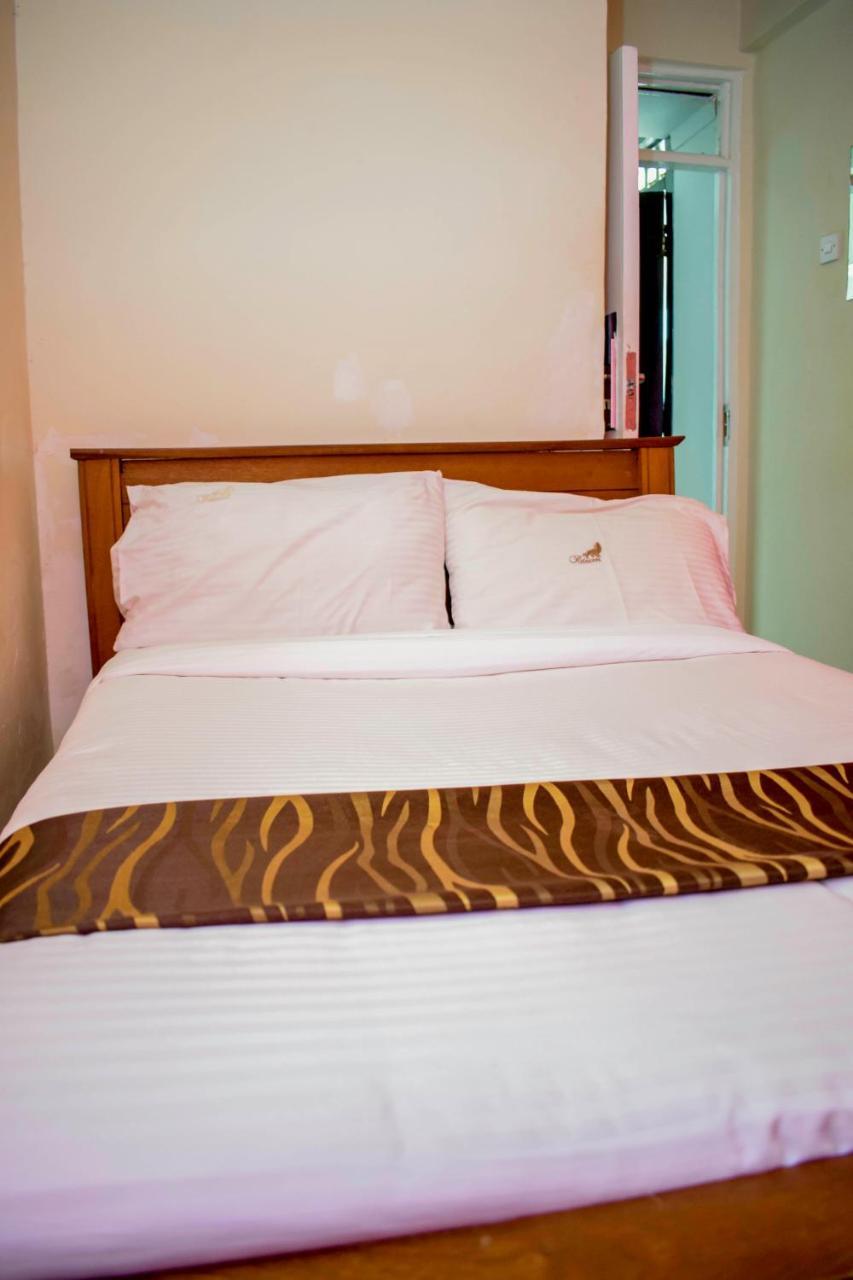 Simba Village Relax Inn Eldoret Ngoại thất bức ảnh